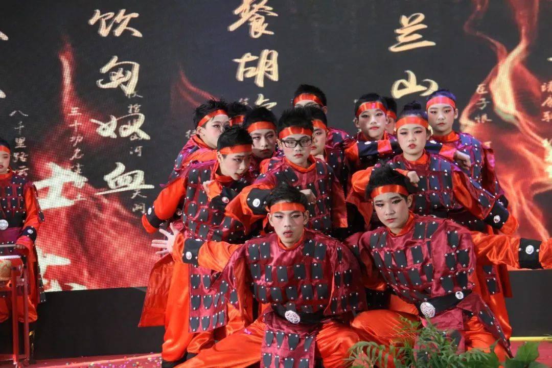 御龙在天